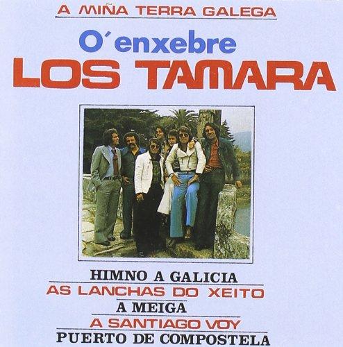 A Miña Terra Galega