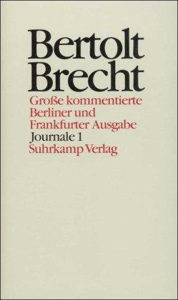 Werke. Grosse kommentierte Berliner und Frankfurter Ausgabe: Werke. Große kommentierte Berliner und Frankfurter Ausgabe. 30 Bände (in 32 Teilbänden) ... Autobiographische Notizen 1919-1941: BD 26