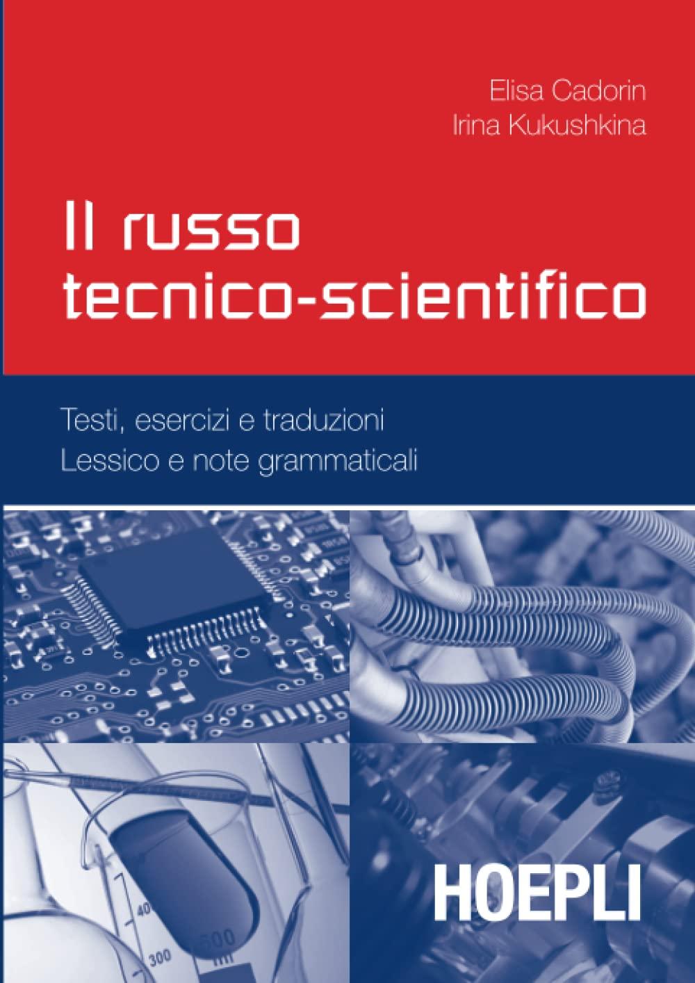 Il russo tecnico-scientifico (Lingue settoriali)