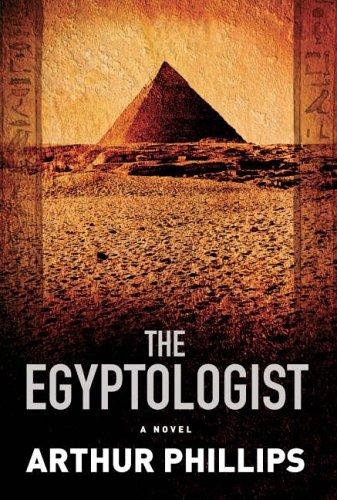 The Egyptologist