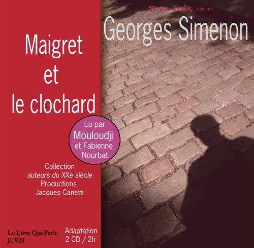 Maigret et le clochard: 2