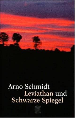 Leviathan und Schwarze Spiegel