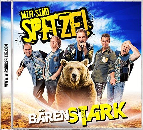 SOUNDS like FUN Wir sind Spitze! - Bärenstark