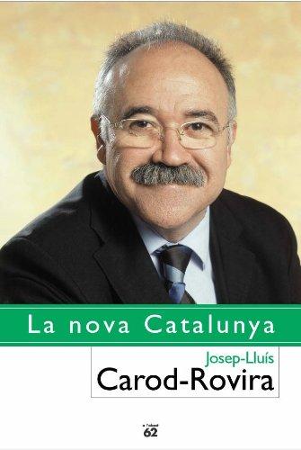 La nova Catalunya (Llibres a l'Abast)