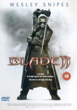 Blade II