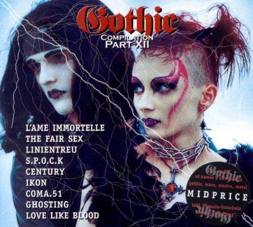 Gothic Compilation 12