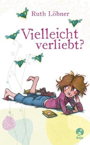 Vielleicht verliebt?