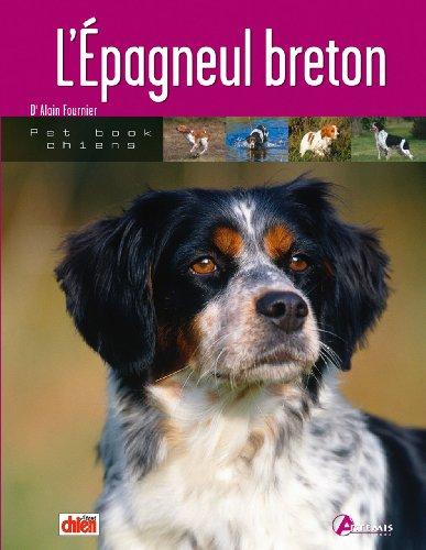 L'épagneul breton