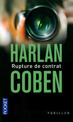 Rupture de contrat