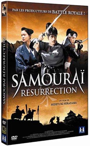 Samourai résurrection [FR Import]