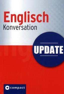 Update Englisch Konversation