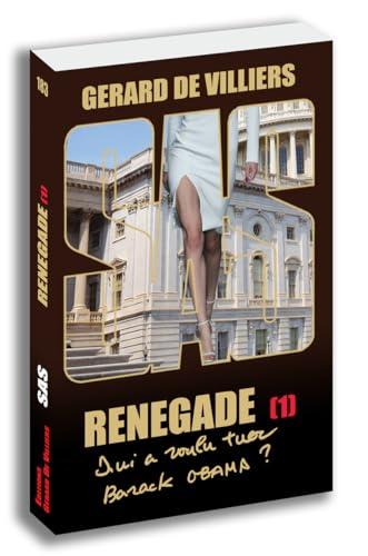 Renegade. Vol. 1