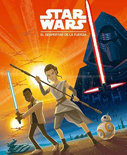 Star Wars. El despertar de la fuerza : cuento