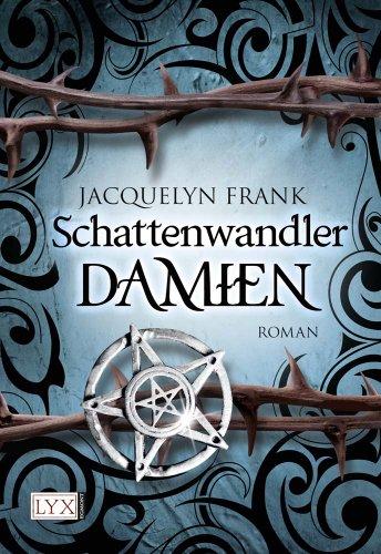 Schattenwandler Damien: Jubiläumsausgabe