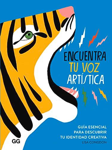 Encuentra tu voz artística: Guía esencial para descubrir tu identidad creativa