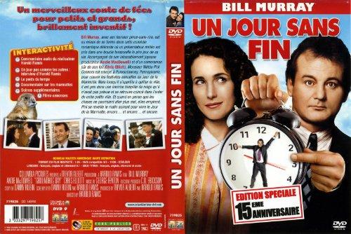 Un jour sans fin [FR Import]