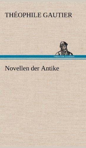 Novellen der Antike