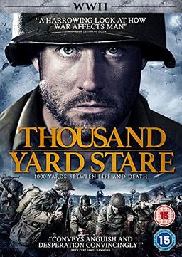 Thousand Yard Stare [DVD] [UK Import]