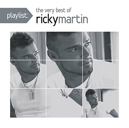 Playlist:the Very Best of Rick