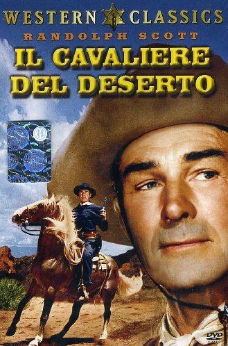 Il cavaliere del deserto [IT Import]