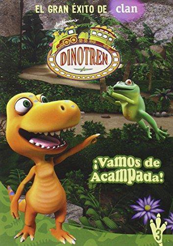 Dinotren (Vol. 3) (Import Dvd) (2014)