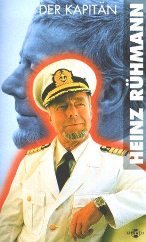 Der Kapitän [VHS]