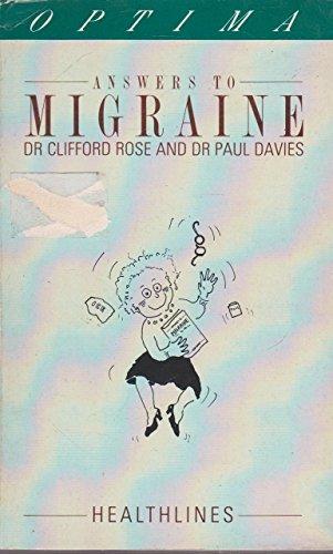 Migraine (Positive Health Guide)