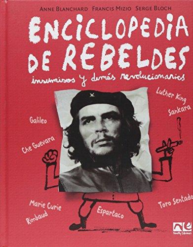 ENCICLOPEDIA DE REBELDES