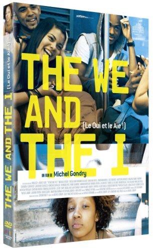 The we and the I [FR Import]