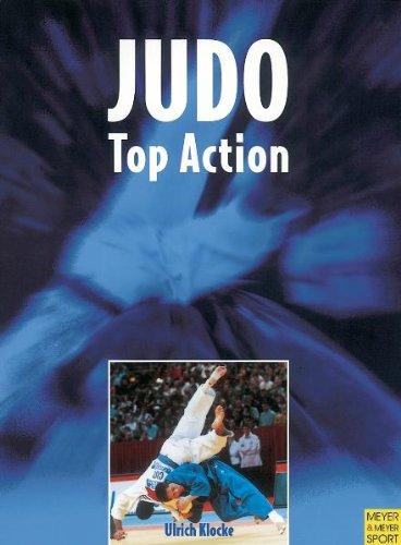 Judo: Top Action