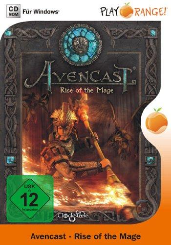 Avencast - Rise of the Mage (PC)