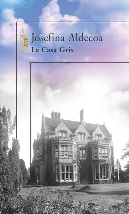 Casa Gris (Hispánica)