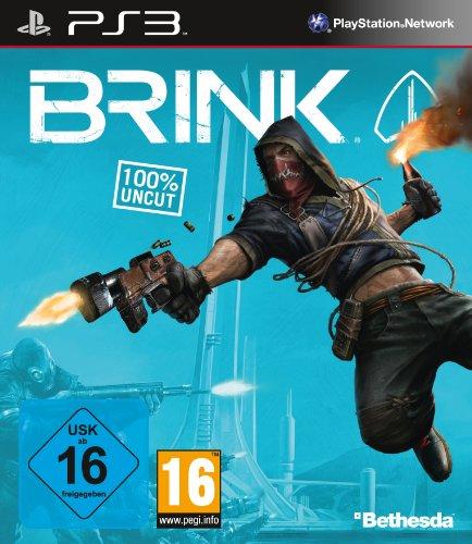 Brink (uncut)