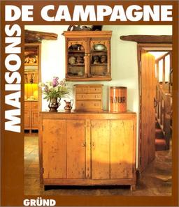 Maisons de campagne