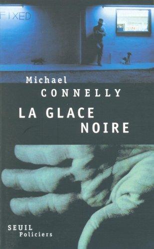 La glace noire