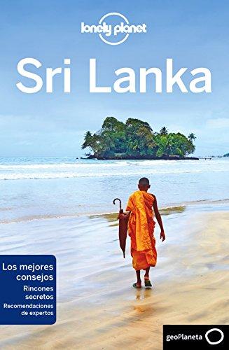 Sri Lanka (Guías de País Lonely Planet)