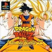 Dragonball Z - Ultimate Battle 22 (dt. Version)