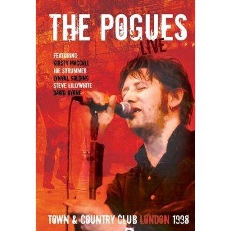 The Pogues - Live at the Town and Country Club [UK Import]