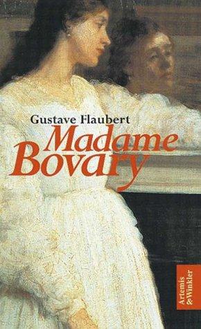 Madame Bovary