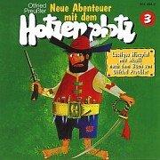 Hotzenplotz, CD-Audio, Folge.3, Neue Abenteuer mit dem Hotzenplotz, 1 CD-Audio