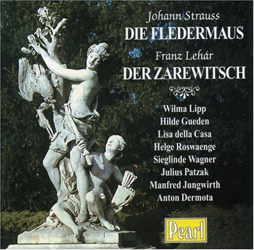 Fledermaus/Zarewitsch