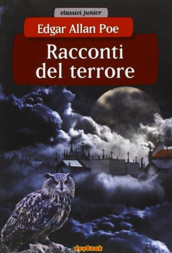 Racconti del terrore