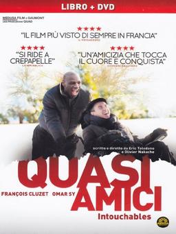 Quasi amici (+booklet) [IT Import]