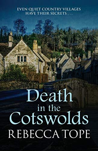 Death in the Cotswolds (Cotswold Mysteries)