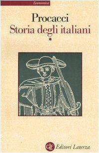 Storia degli italiani