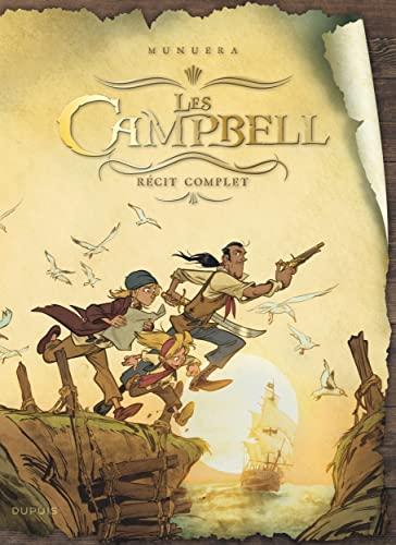 Les Campbell : récit complet