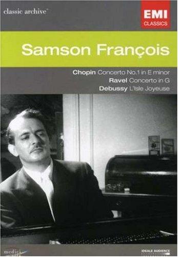 Samson François - Samson Francois