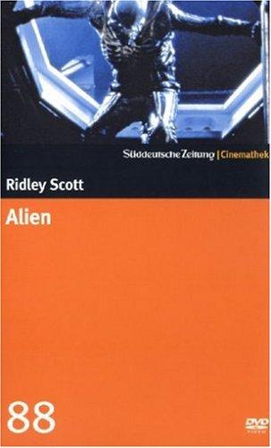 Alien - SZ-Cinemathek, Nr. 88