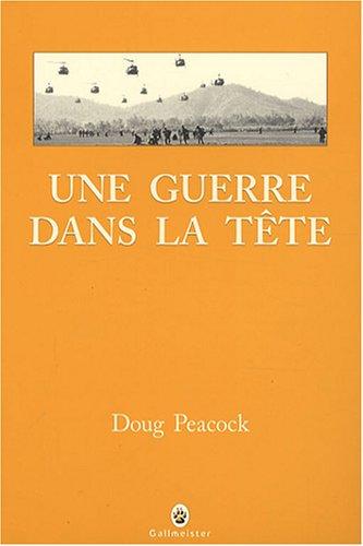 Une guerre dans la tête