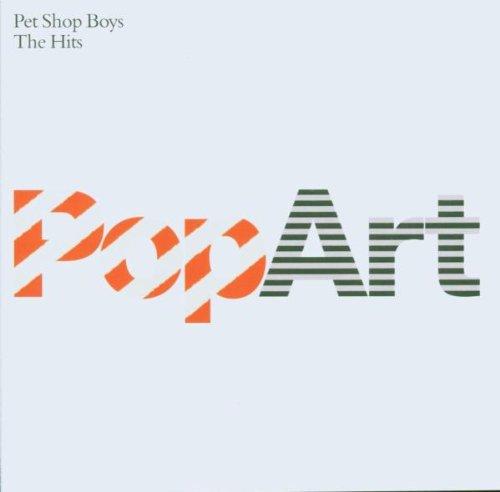 PopArt - The Hits